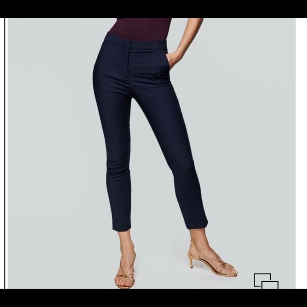Zara black pants